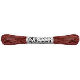 Orange Diamond  Guardian Paracord 550 Type III 