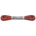 Orange&Grey Guardian Paracord 550 Type III 
