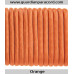 Orange Guardian Paracord 550 Type III 