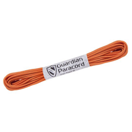 Orange Guardian Paracord 550 Type III Orange Guardian Paracord 550 Type III