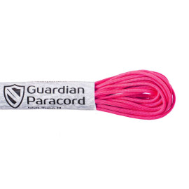 Pink Guardian Paracord 550 Type III 