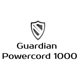 Army Green Guardian Powercord 1000 Army Green Guardian Powercord 1000