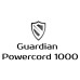 Army Green Guardian Powercord 1000