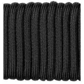 Black  Guardian Powercord 1000