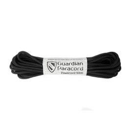 Black  Guardian Powercord 1000