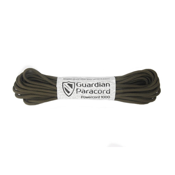Coyote USMC Guardian Powercord 1000