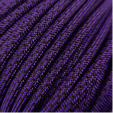 Purple Chains Guardian Paracord 550 Type III Purple Chains Guardian Paracord 550 Type III
