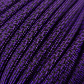 Purple Chains Guardian Paracord 550 Type III 