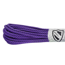 Purple Diamond Guardian Paracord 550 Type III Purple Diamond Guardian Paracord 550 Type III