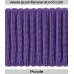 Purple Guardian Paracord 550 Type III 