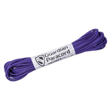 Purple Guardian Paracord 550 Type III Purple Guardian Paracord 550 Type III