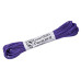Purple Guardian Paracord 550 Type III 