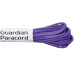 Purple Guardian Paracord 550 Type III 