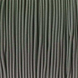 Шнур-резинка эластичный Guardian Shock Cord 2мм - Ranger Green