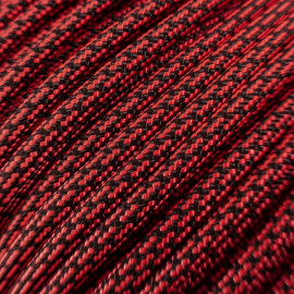 Red Chains Guardian Paracord 550 Type III 