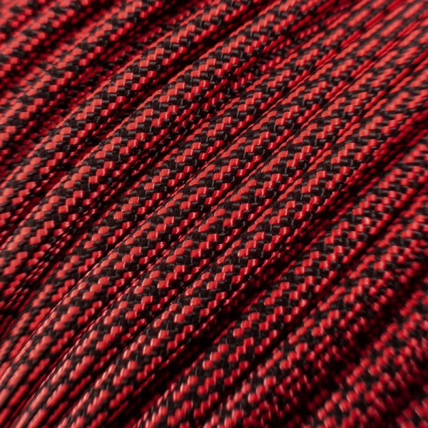 Red Chains Guardian Paracord 550 Type III