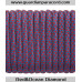 Red&Ocean Diamond Guardian Paracord 550 Type III 