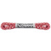Red&White Guardian Paracord 550 Type III 