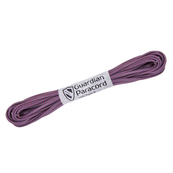 Red&Ocean Stairs Guardian Paracord 550 Type III