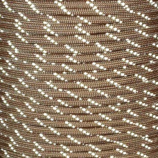 Coyote Guardian Paracord 550 Type III Reflective Coyote Guardian Paracord 550 Type III Reflective