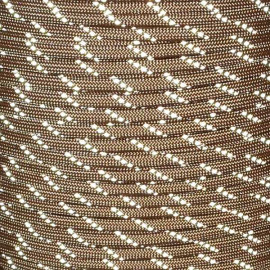 Coyote Guardian Paracord 550 Type III Reflective 