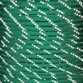 Emerald Guardian Paracord 550 Type III Reflective 
