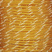 Goldenrod Guardian Paracord 550 Type III Reflective 