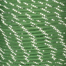Green Guardian Paracord 550 Type III Reflective Green Guardian Paracord 550 Type III Reflective