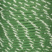Green Guardian Paracord 550 Type III Reflective 