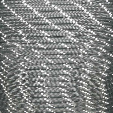 Grey Guardian Paracord 550 Type III Reflective 
