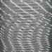 Grey Guardian Paracord 550 Type III Reflective 