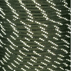 Od Green Guardian Paracord 550 Type III Reflective 