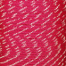 Red Guardian Paracord 550 Type III Reflective 