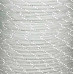 White Guardian Paracord 550 Type III Reflective 