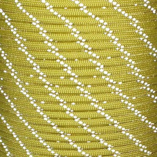 Yellow Guardian Paracord 550 Type III Reflective Yellow Guardian Paracord 550 Type III Reflective