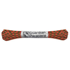 Safety Grass Guardian Paracord 550 Type III Safety Grass Guardian Paracord 550 Type III