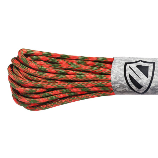 Safety Grass Guardian Paracord 550 Type III 