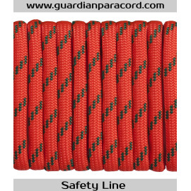 Safety Line  Guardian Paracord 550 Type III 
