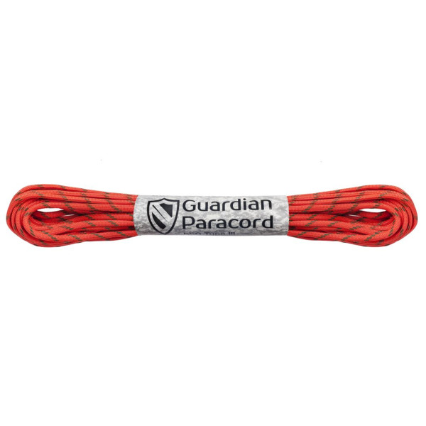 Safety Line  Guardian Paracord 550 Type III 