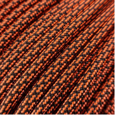 Safety Orange Chains Guardian Paracord 550 Type III Safety Orange Chains Guardian Paracord 550 Type III