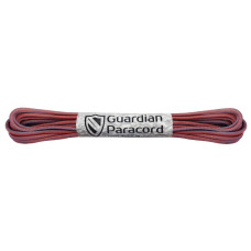 Safety Orange&Ocean Stripe Guardian Paracord 550 Type III Safety Orange&Ocean Stripe Guardian Paracord 550 Type III