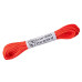 Safety Orange Guardian Paracord 550 Type III 