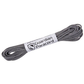 Silver Diamond Guardian Paracord 550 Type III 
