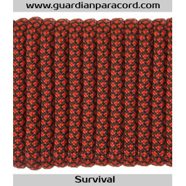 Guardian Paracord 550 Type III-S (Survival)