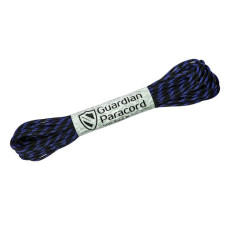 Thin Blue Line Guardian Paracord 550 Type III Thin Blue Line Guardian Paracord 550 Type III