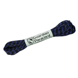 Thin Blue Line Guardian Paracord 550 Type III Thin Blue Line Guardian Paracord 550 Type III
