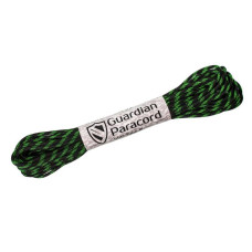 Thin Green Line Guardian Paracord 550 Type III Thin Green Line Guardian Paracord 550 Type III