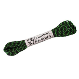 Thin Green Line Guardian Paracord 550 Type III Thin Green Line Guardian Paracord 550 Type III