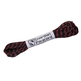 Thin Red Line Guardian Paracord 550 Type III 