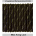 Thin Army Line Guardian Paracord 550 Type III 
